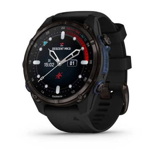 Descent MK3i 43mm