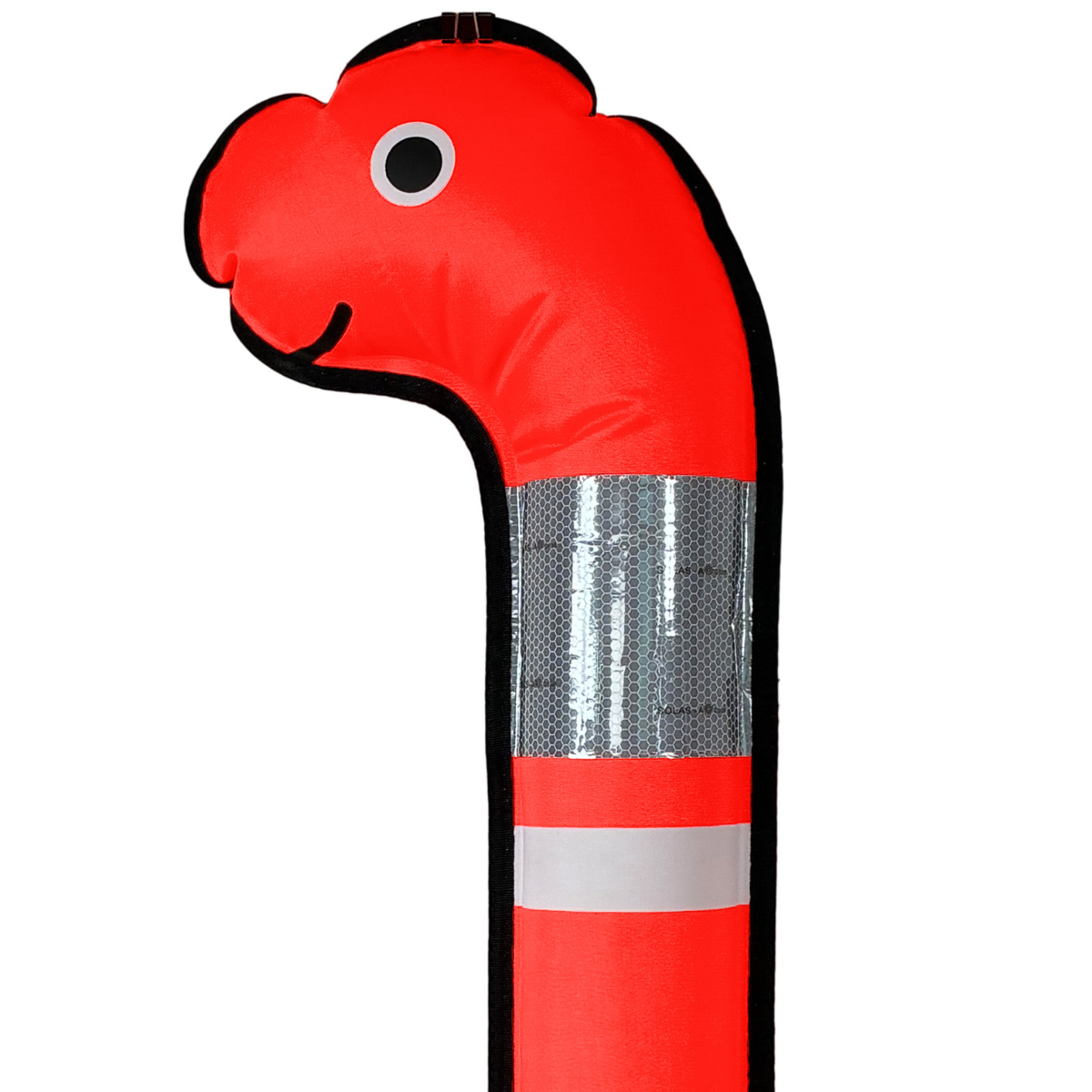 Baliza inchisa Sea Snake 15 x 180 cm