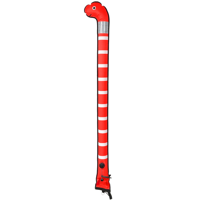 Baliza inchisa Sea Snake 15 x 180 cm