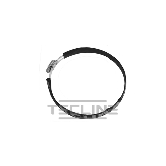 Colier inox pentru butelie