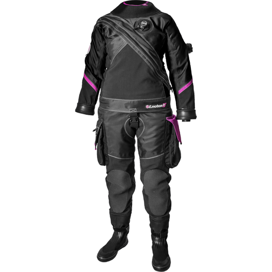 Costum uscat E.Motion Plus