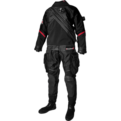 Costum uscat E.Motion Plus