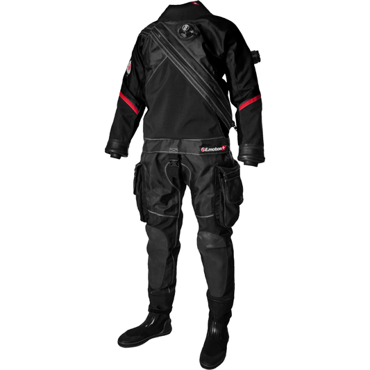 Costum uscat E.Motion Plus
