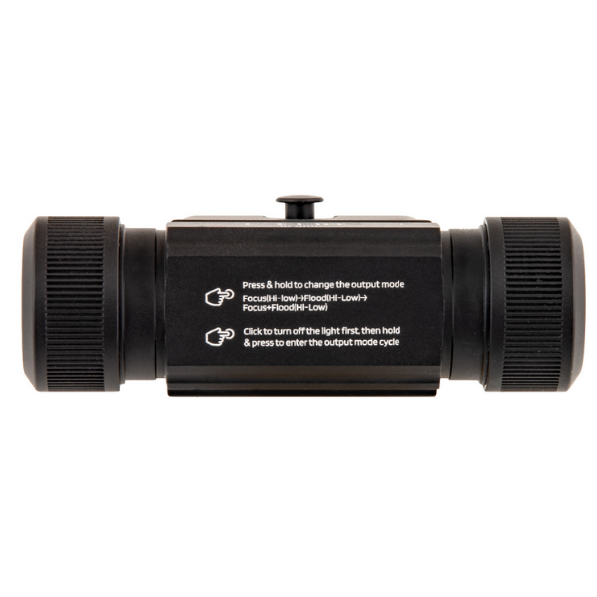 HL1000 Stirnlampe 