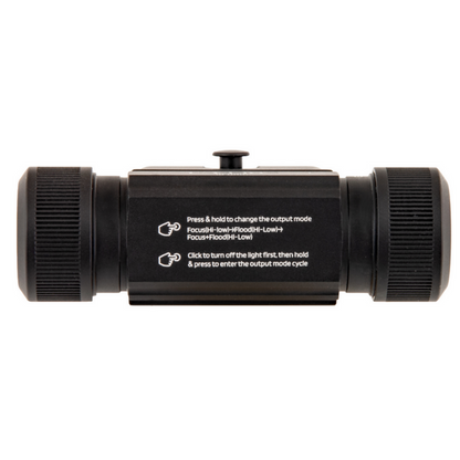 HL1000 Stirnlampe 
