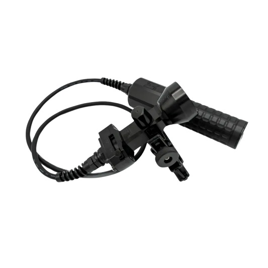 Lanterna Focus 2.0 Corded