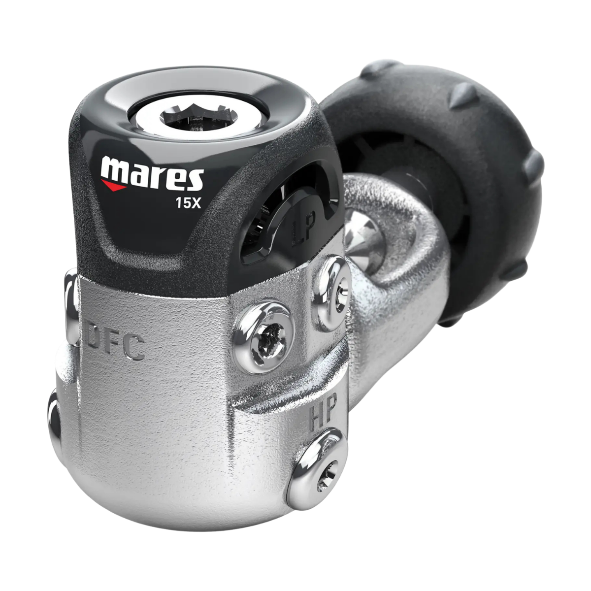 Prima treapta regulator DUAL 15X 1st Stage