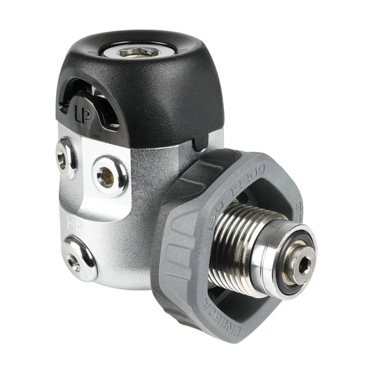 Prima treapta regulator DUAL 15X 1st Stage