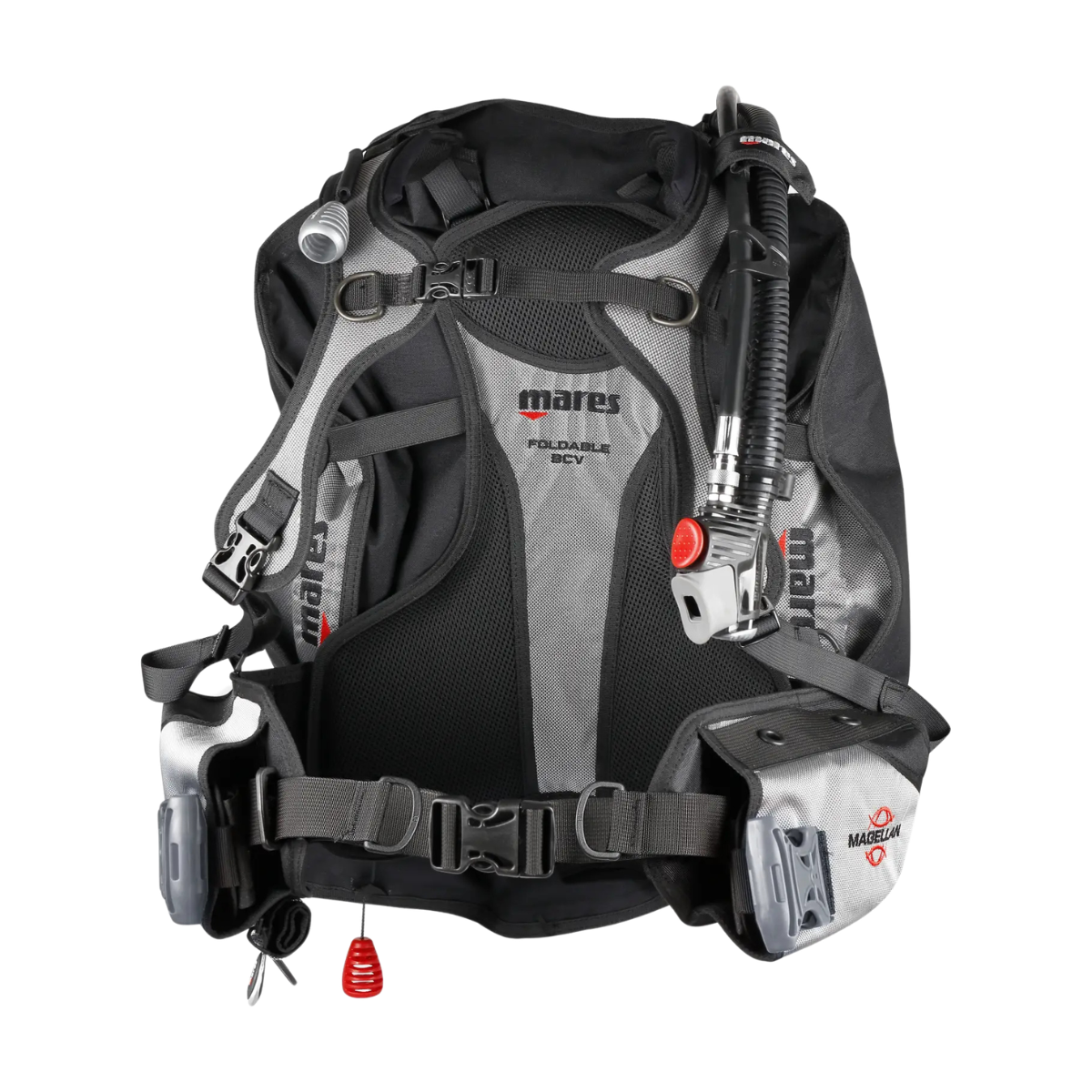 Vesta BCD Magellan