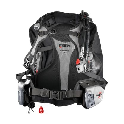 Vesta BCD Magellan