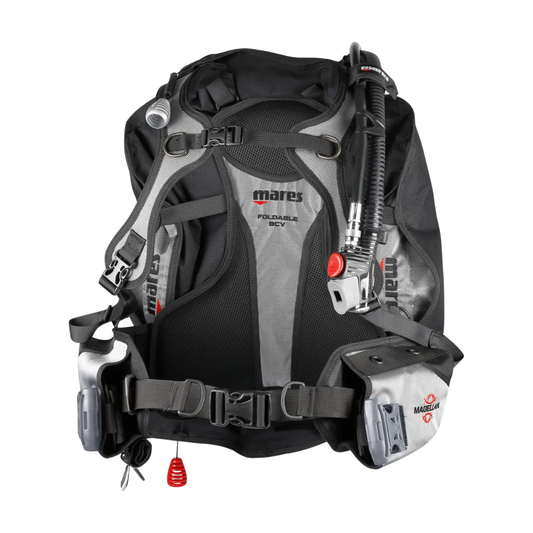 Vesta BCD Magellan