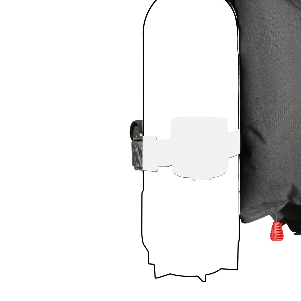 Vesta BCD Magellan