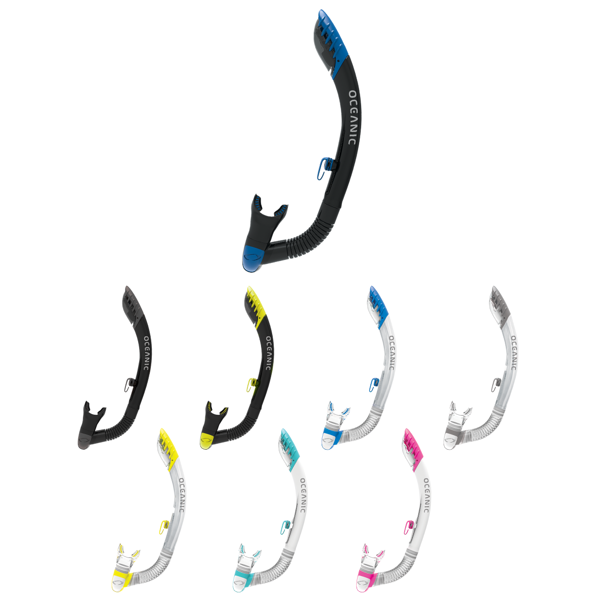 Snorkel Ultra Dry 2