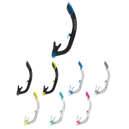 Snorkel Ultra Dry 2