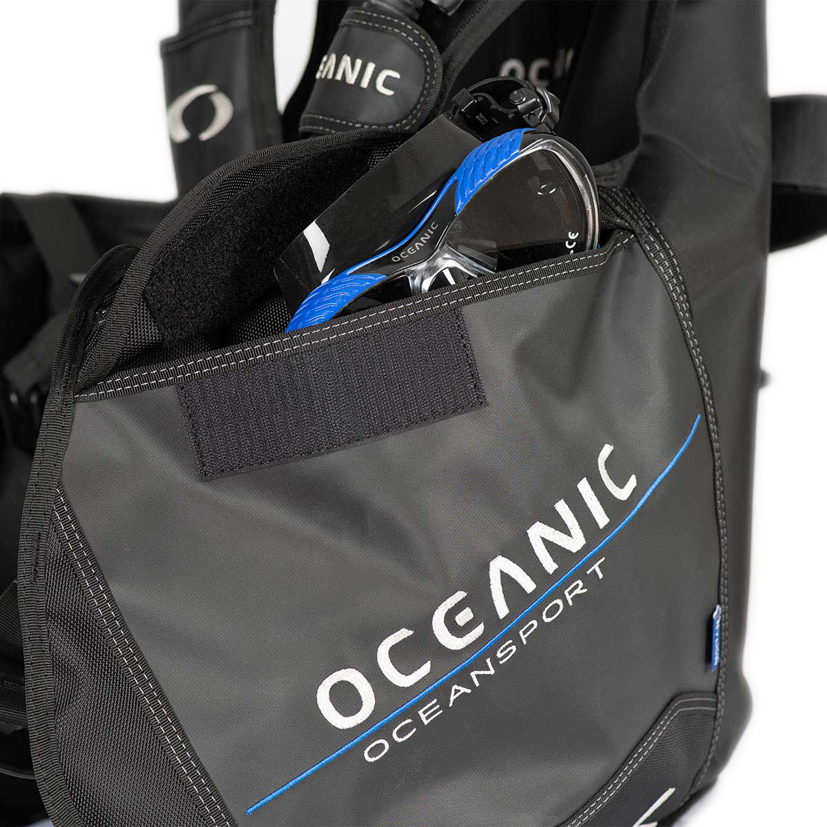 Vesta BCD OceanSport