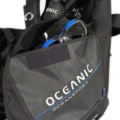 Vesta BCD OceanSport