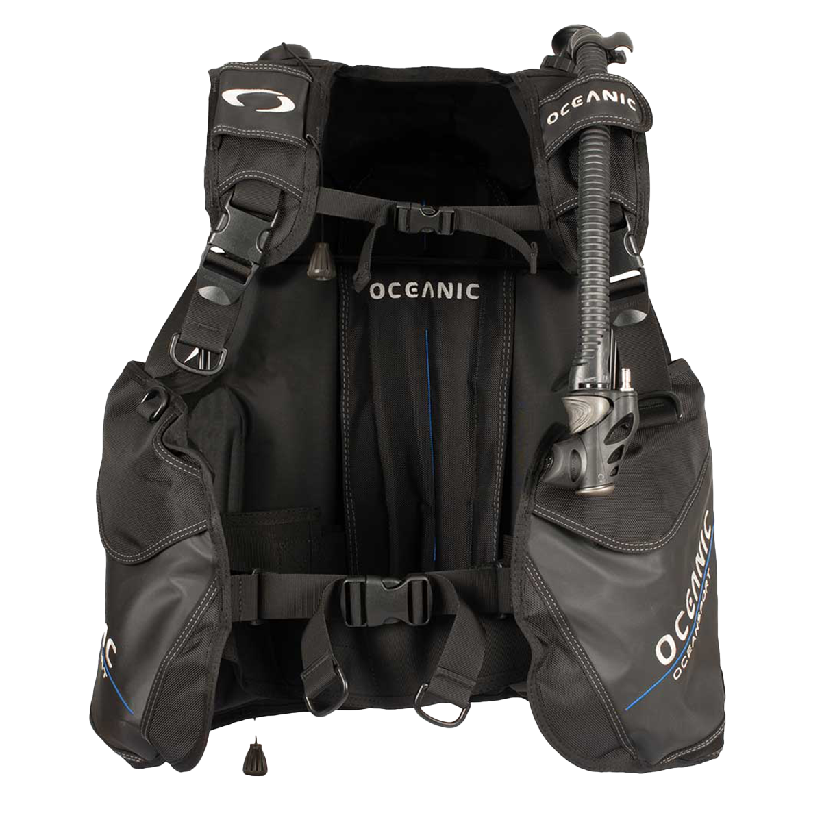 Vesta BCD OceanSport