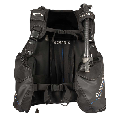 Vesta BCD OceanSport