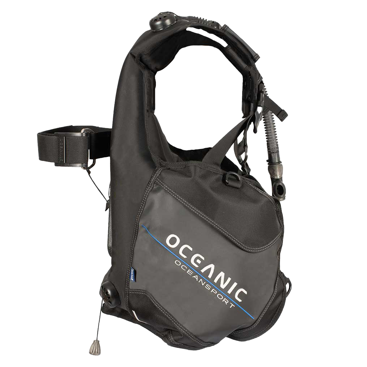 Vesta BCD OceanSport