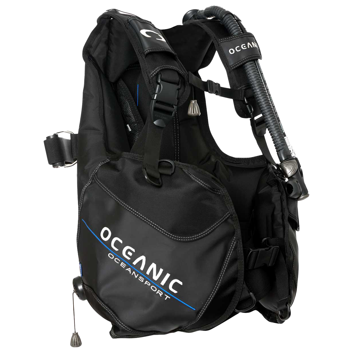 Vesta BCD OceanSport