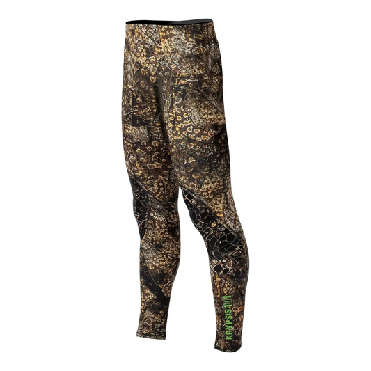 Pantaloni Neopren Pescuit Subacvatic Krypsis 101