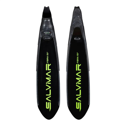 Labe Spearfishing Full Foot Fibra 151