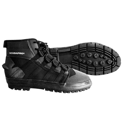 Botosi Drysuit Rock Boot