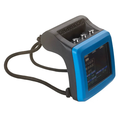 Computer scufundari G2 Tek de mana