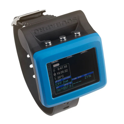 Computer scufundari G2 Tek de mana