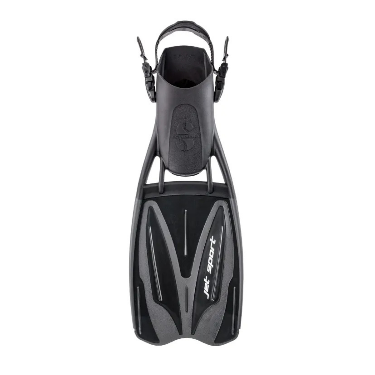 Labe scufundari Jet Sport Adjustable
