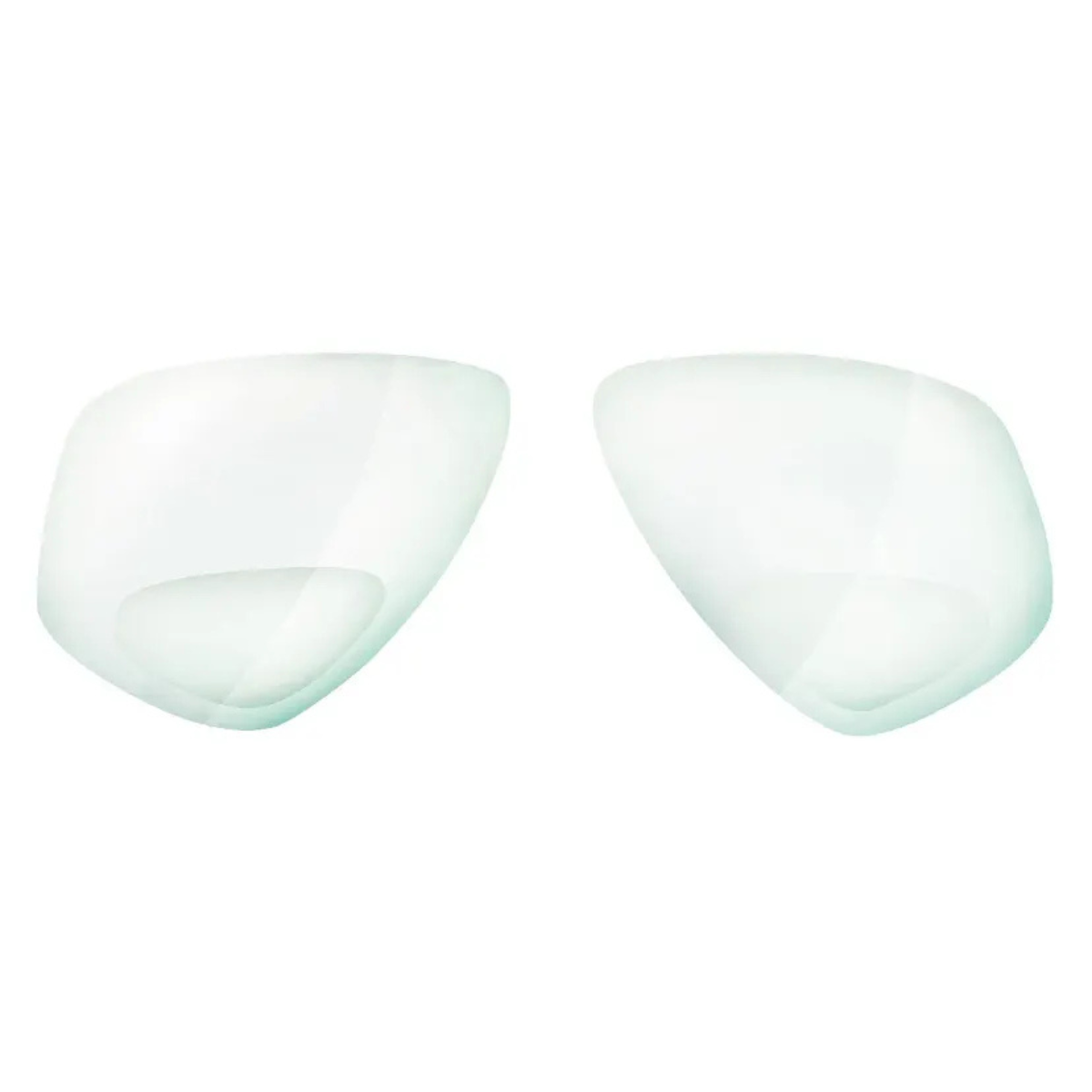 Lentile bifocale D-Mask