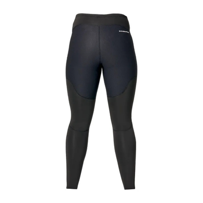 Pantaloni neopren Everflex Yulex 3.0