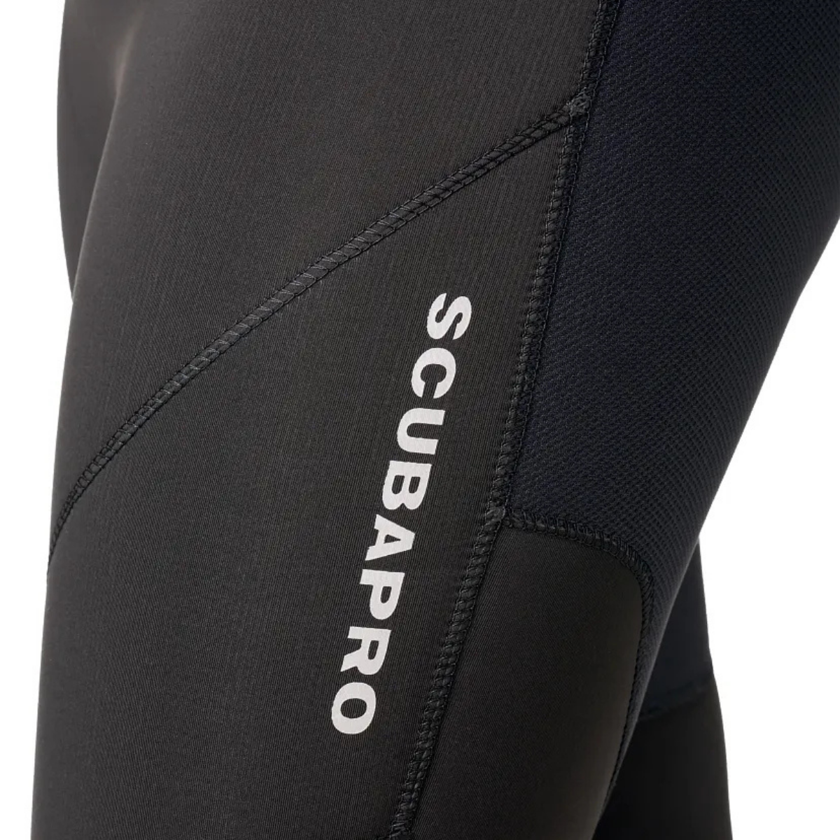 Pantaloni neopren Everflex Yulex 3.0