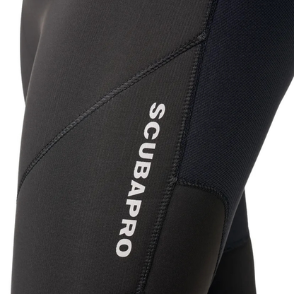 Pantaloni neopren Everflex Yulex 3.0
