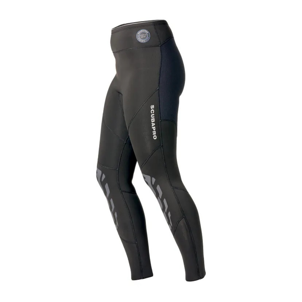 Pantaloni neopren Everflex Yulex 3.0