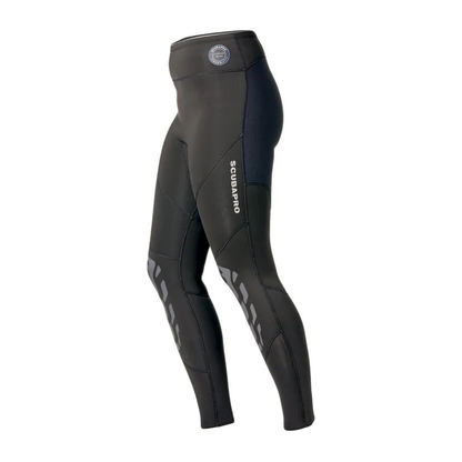 Pantaloni neopren Everflex Yulex 3.0