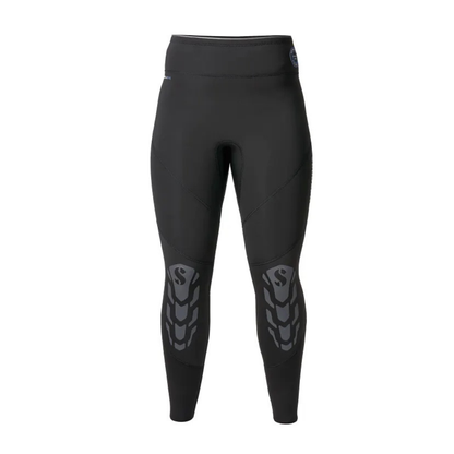 Pantaloni neopren Everflex Yulex 3.0
