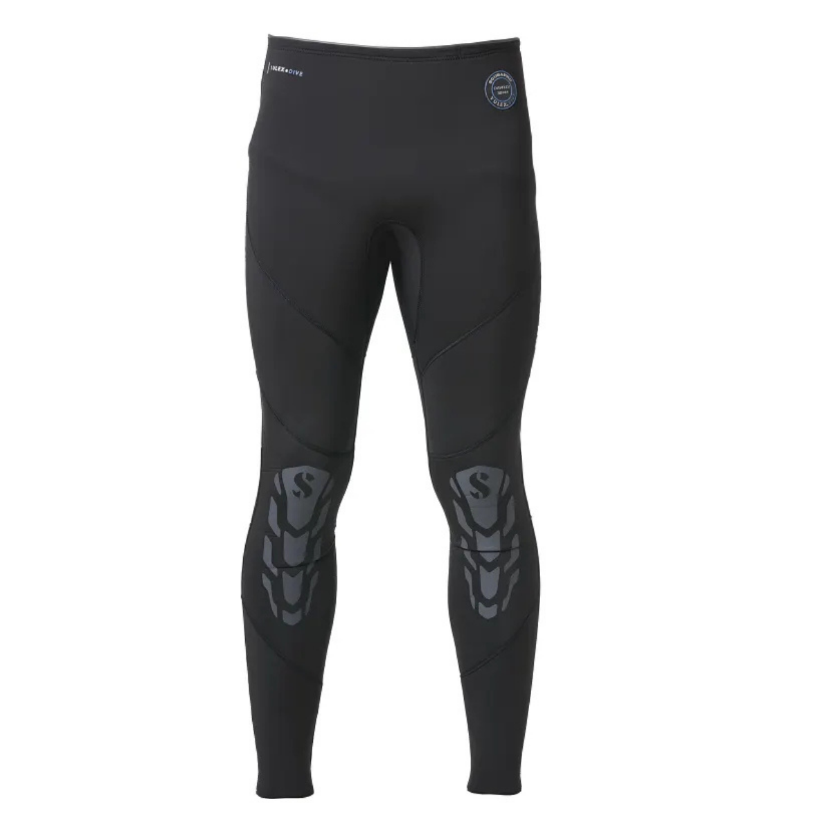 Pantaloni neopren Everflex Yulex 3.0