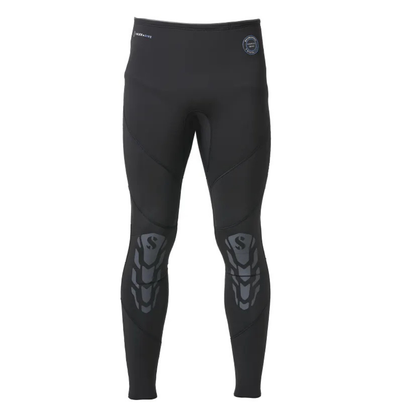 Pantaloni neopren Everflex Yulex 3.0