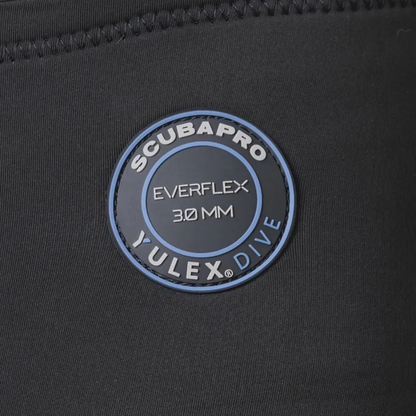 Pantaloni neopren Everflex Yulex 3.0