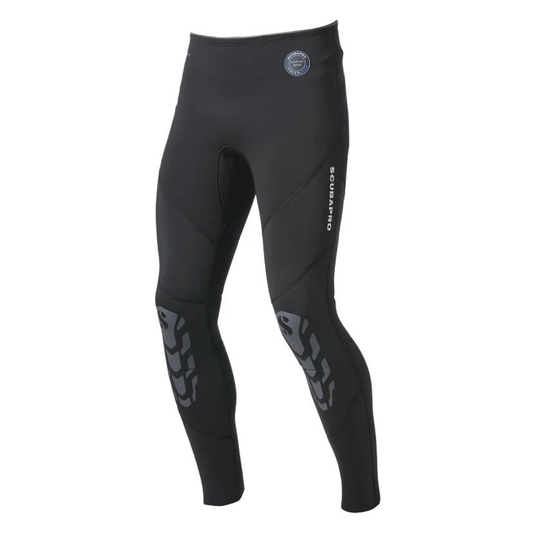 Pantaloni neopren Everflex Yulex 3.0