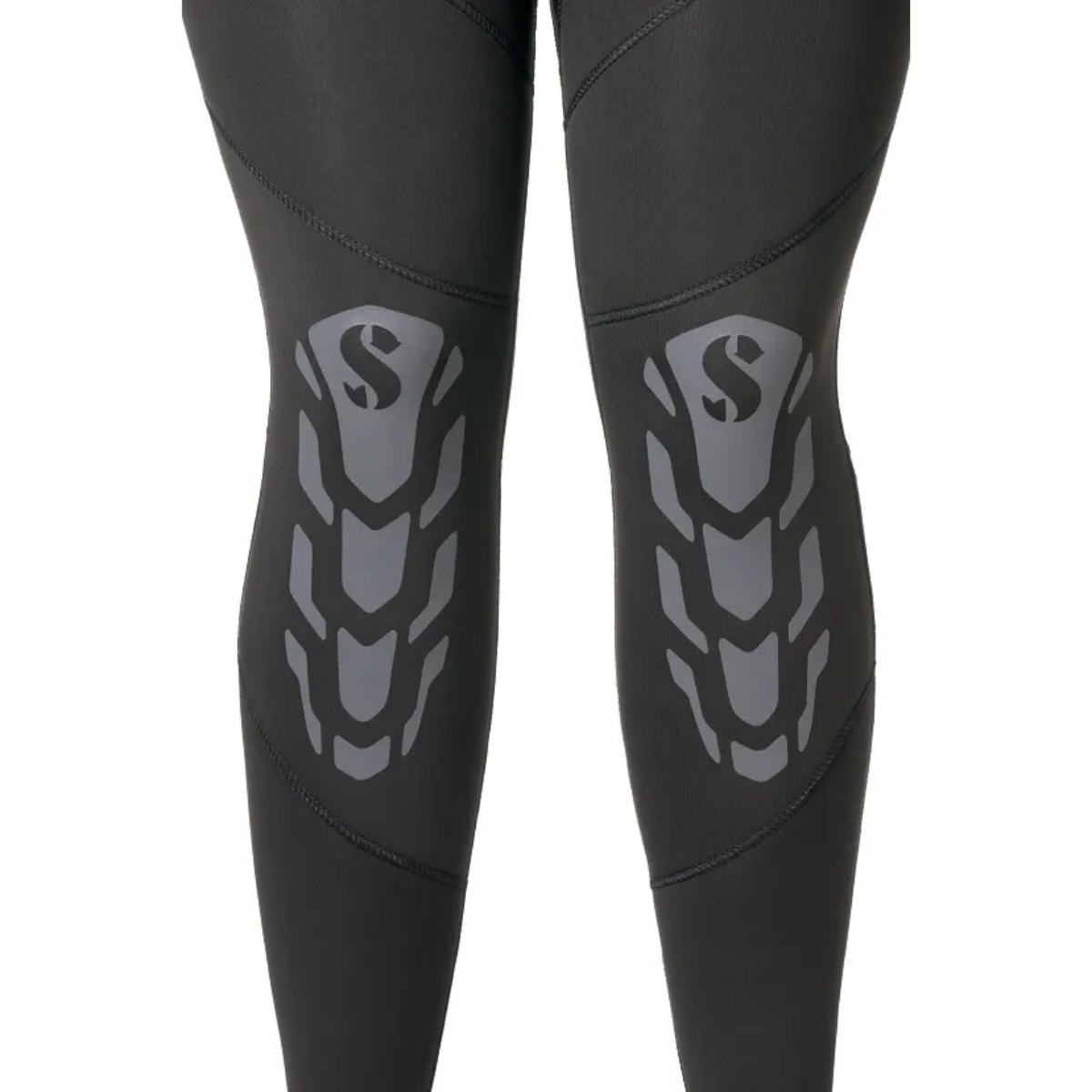 Pantaloni neopren Everflex Yulex 3.0
