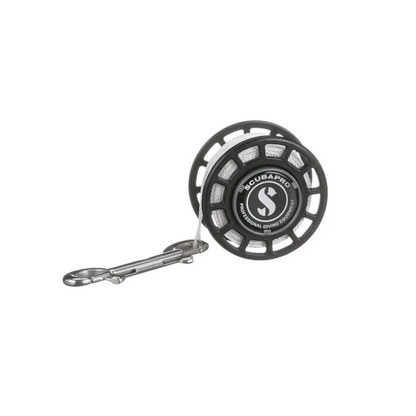 Spool scufundari S-TEK Spinner