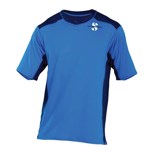 Tricou Rash Guard CFlow Maneca Scurta