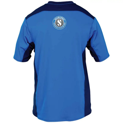 Tricou Rash Guard CFlow Maneca Scurta