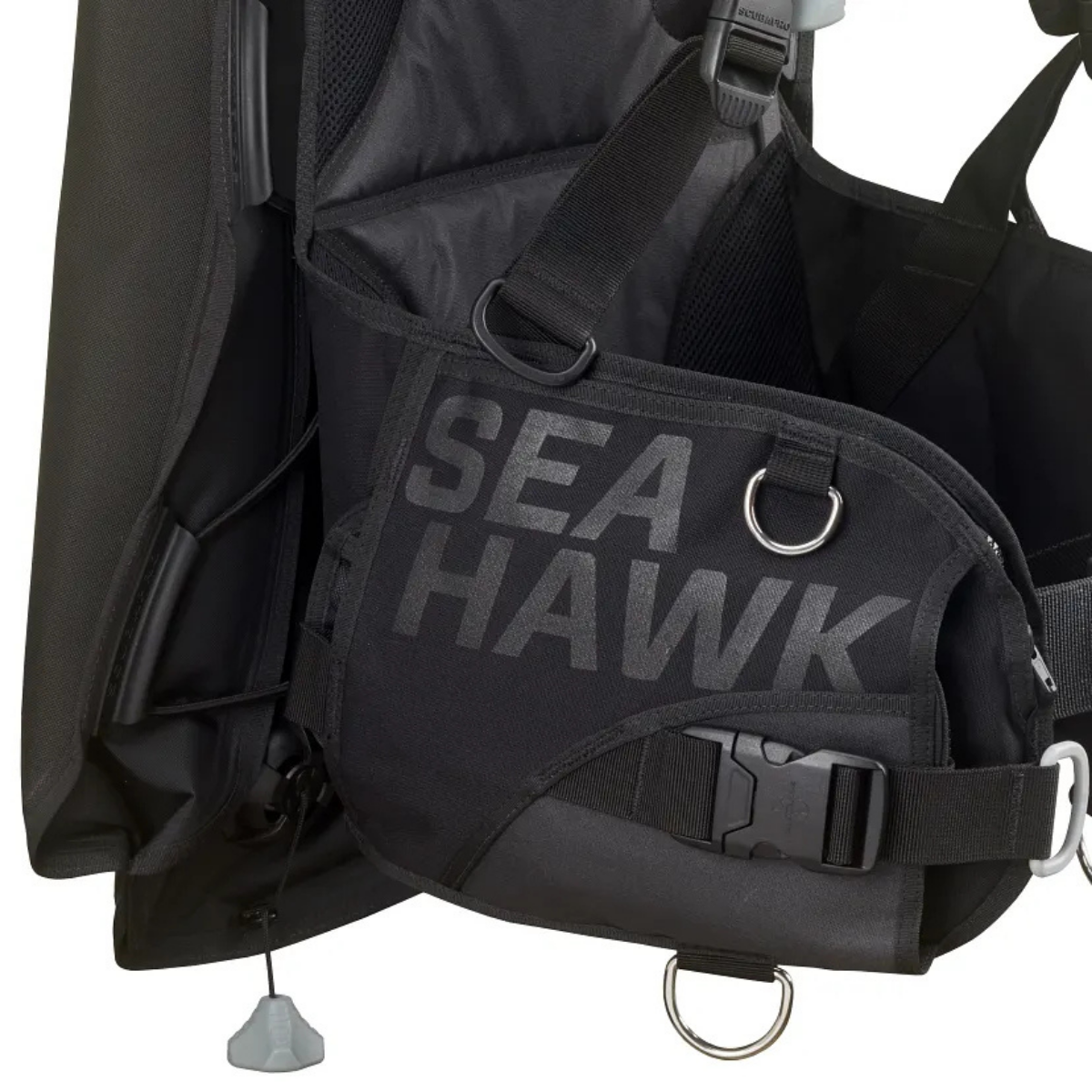 Vesta BCD Seahawk 2