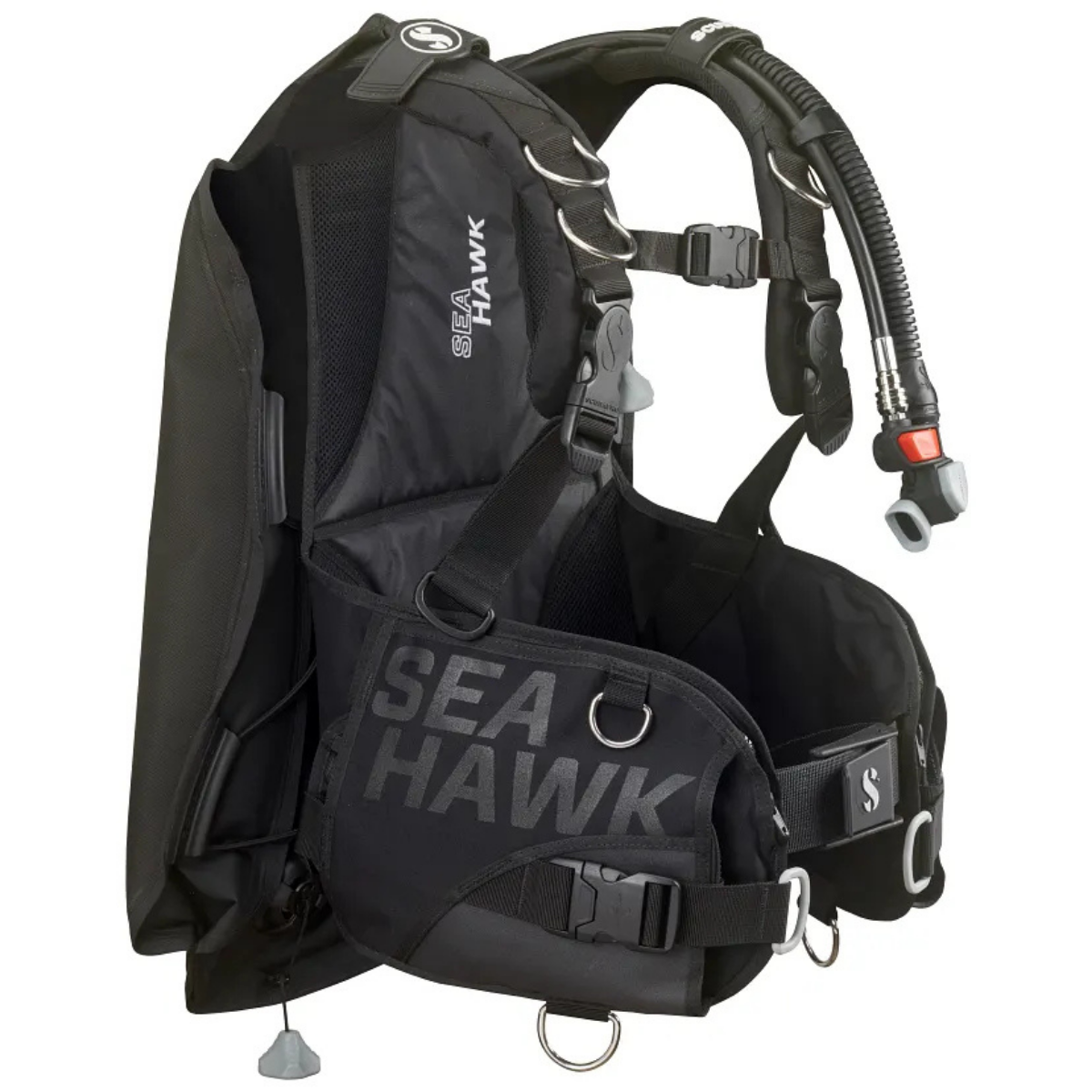 Vesta BCD Seahawk 2