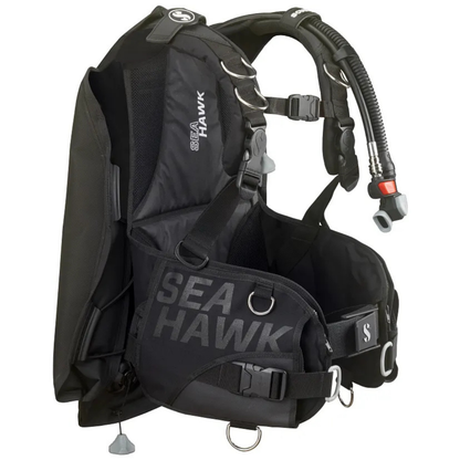 Vesta BCD Seahawk 2