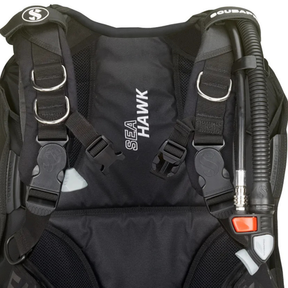 Vesta BCD Seahawk 2