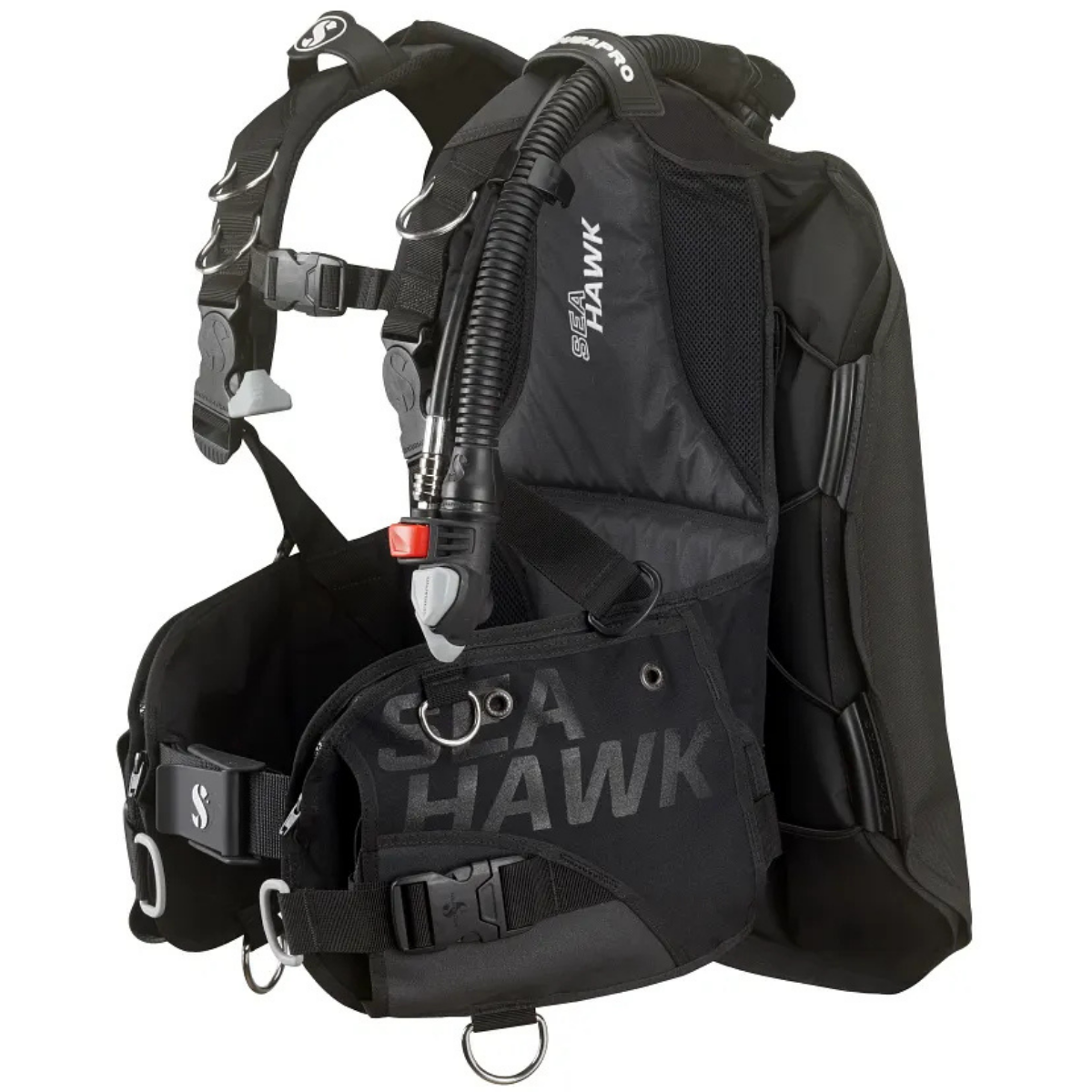 Vesta BCD Seahawk 2